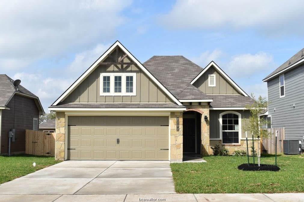 2102 Stubbs Drive - Photo 1