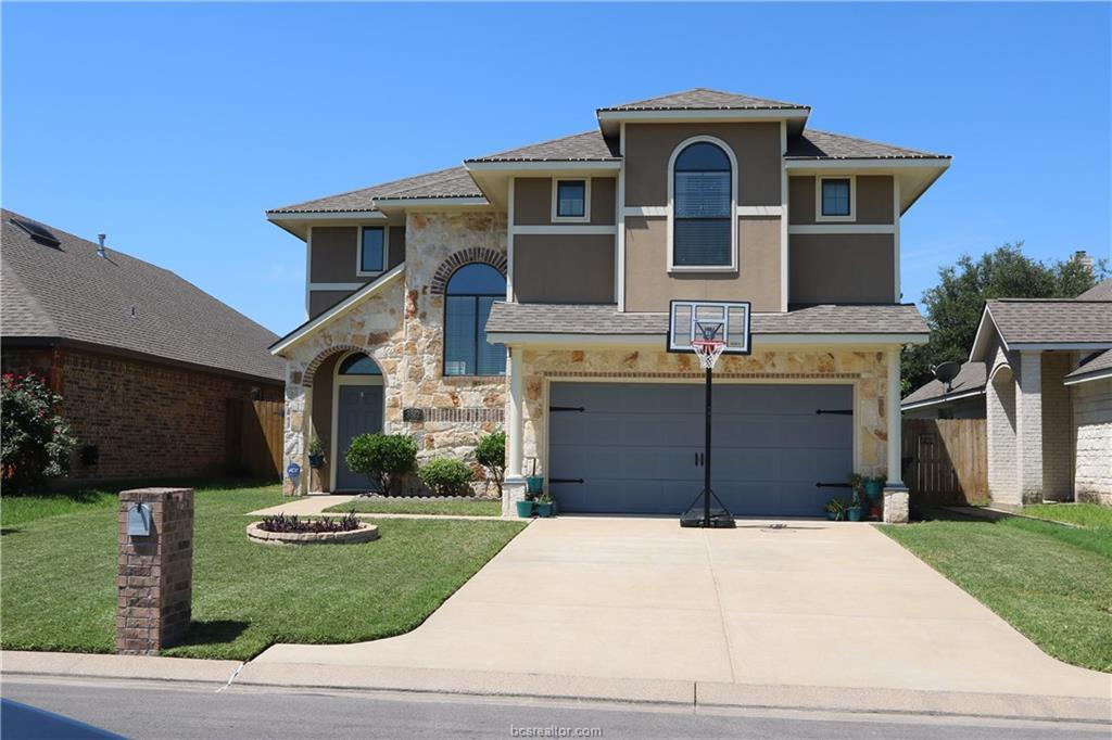 3812 Night Rain Drive - Photo 1