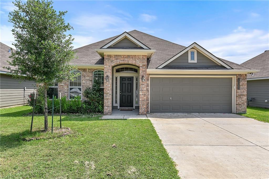 15303 Carriker Court - Photo 1