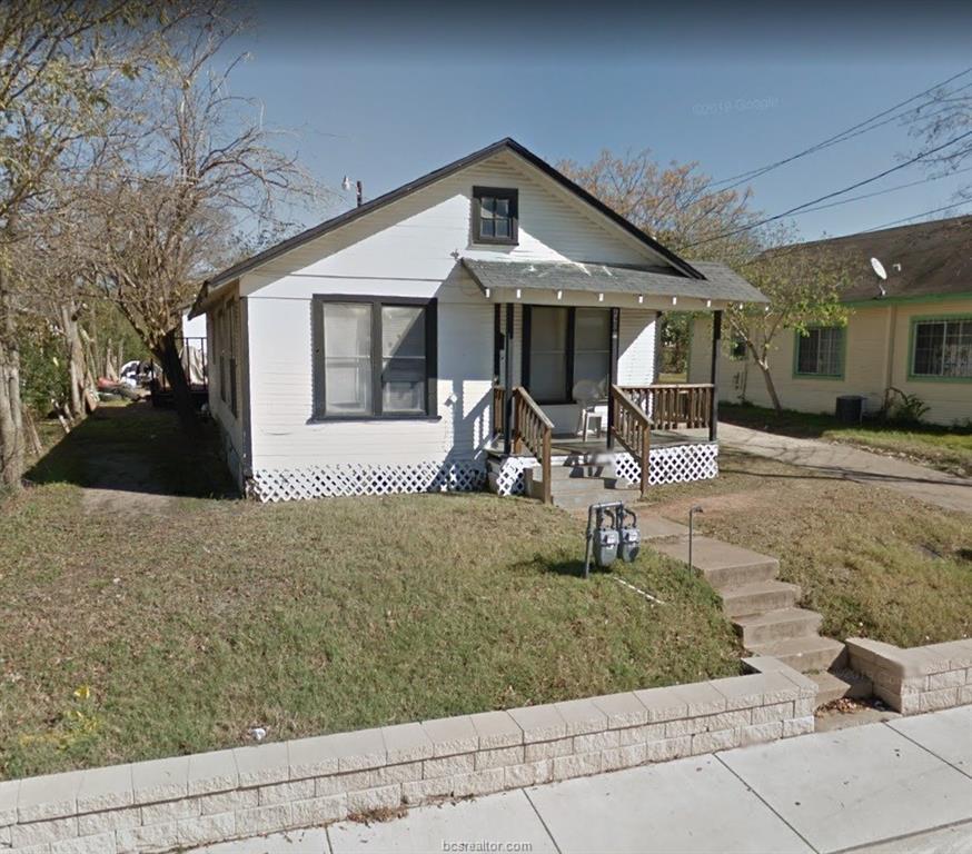 906 Martin Luther King Jr Street - Photo 1