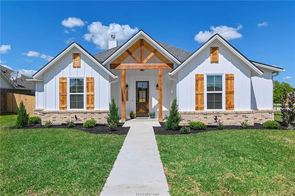 2913 Gentle Wind Court - Photo 1