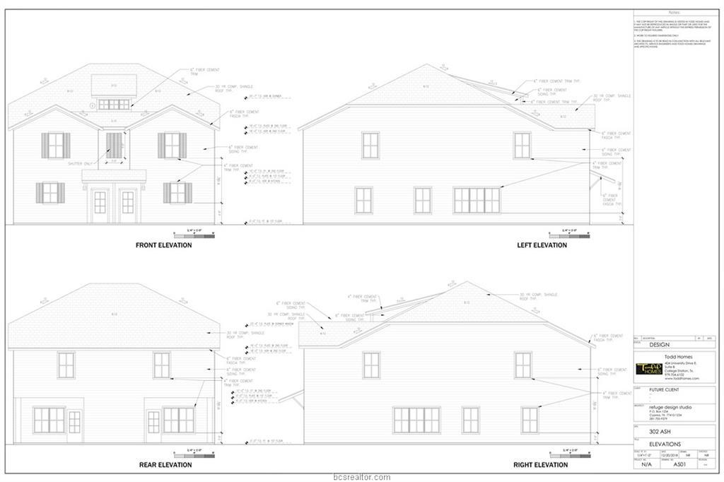 302 Ash Street - Photo 1