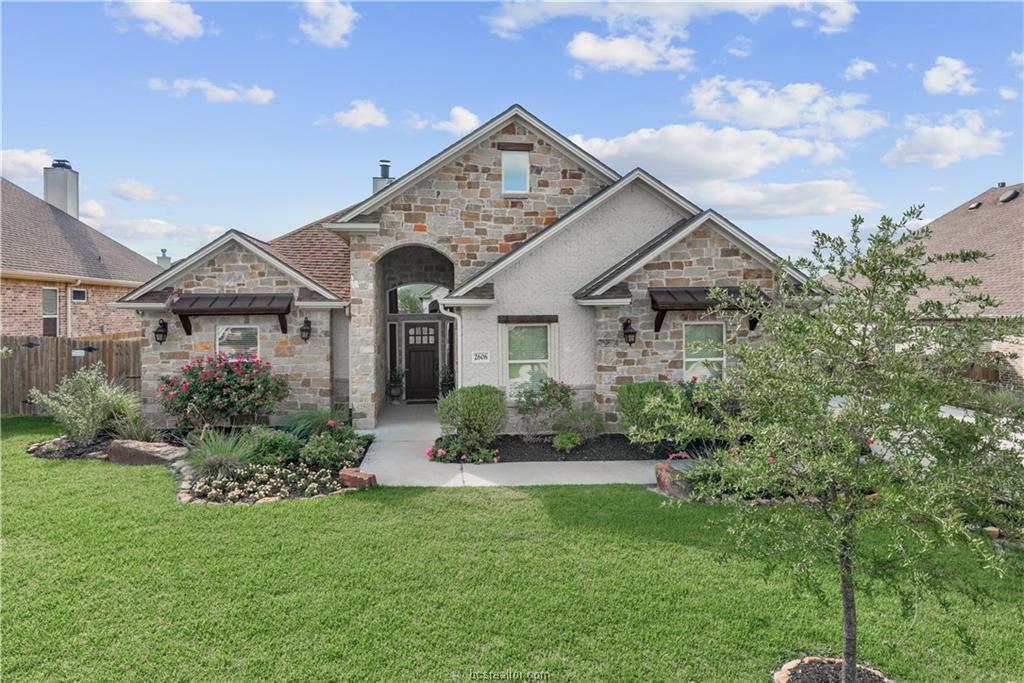 2606 Chillingham Court - Photo 1