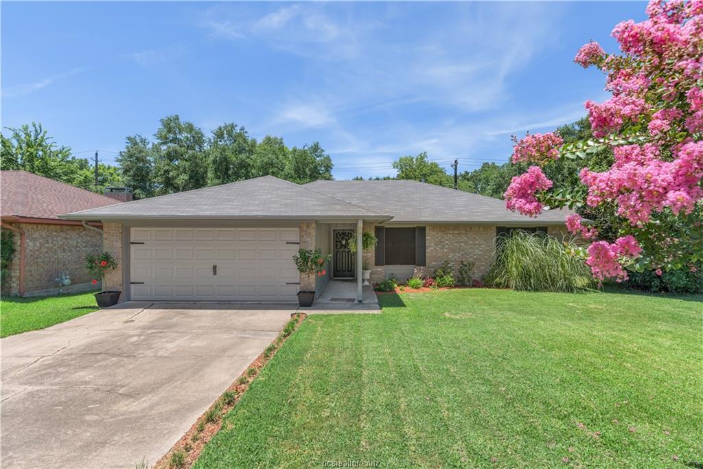 4101 Willow Oak Street - Photo 1
