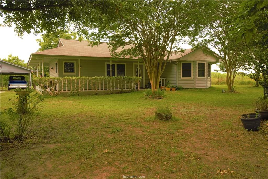 3465 Zulch Road - Photo 1