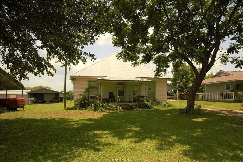 3437 Zulch Road - Photo 1