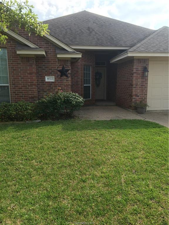 4022 Pomel Drive - Photo 1