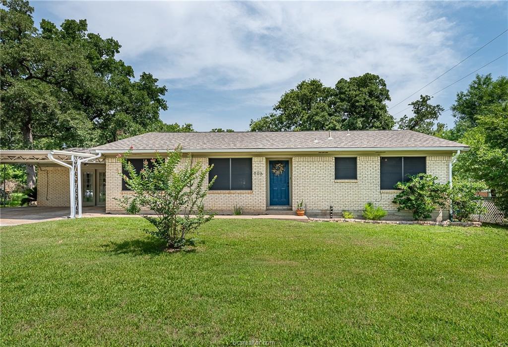 906 Mitchell Street - Photo 1