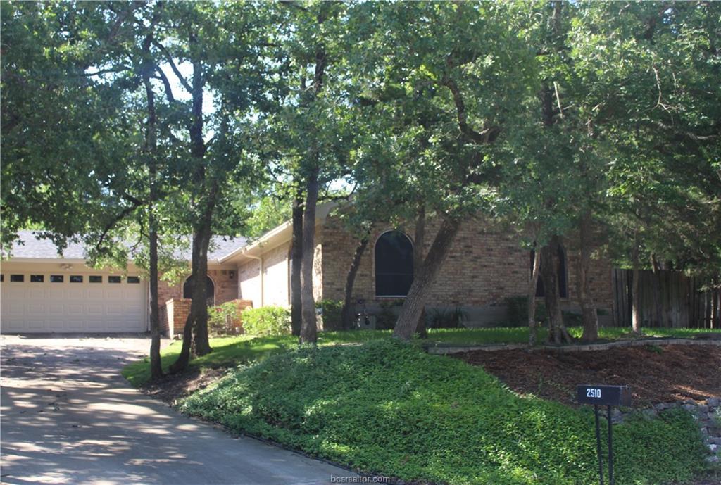 2510 Twisted Oaks Drive - Photo 1