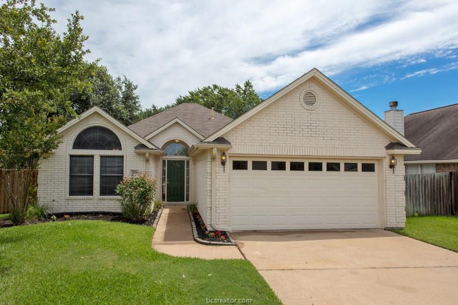 3714 Marielene Circle - Photo 1