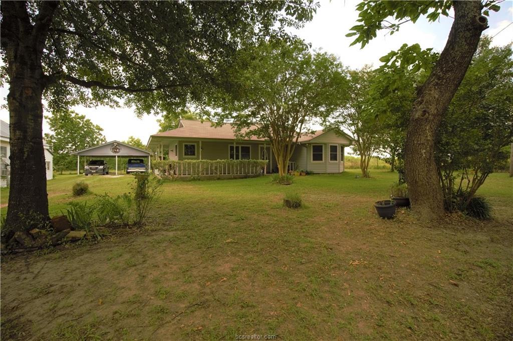 3465 & 3437 Zulch Road - Photo 1