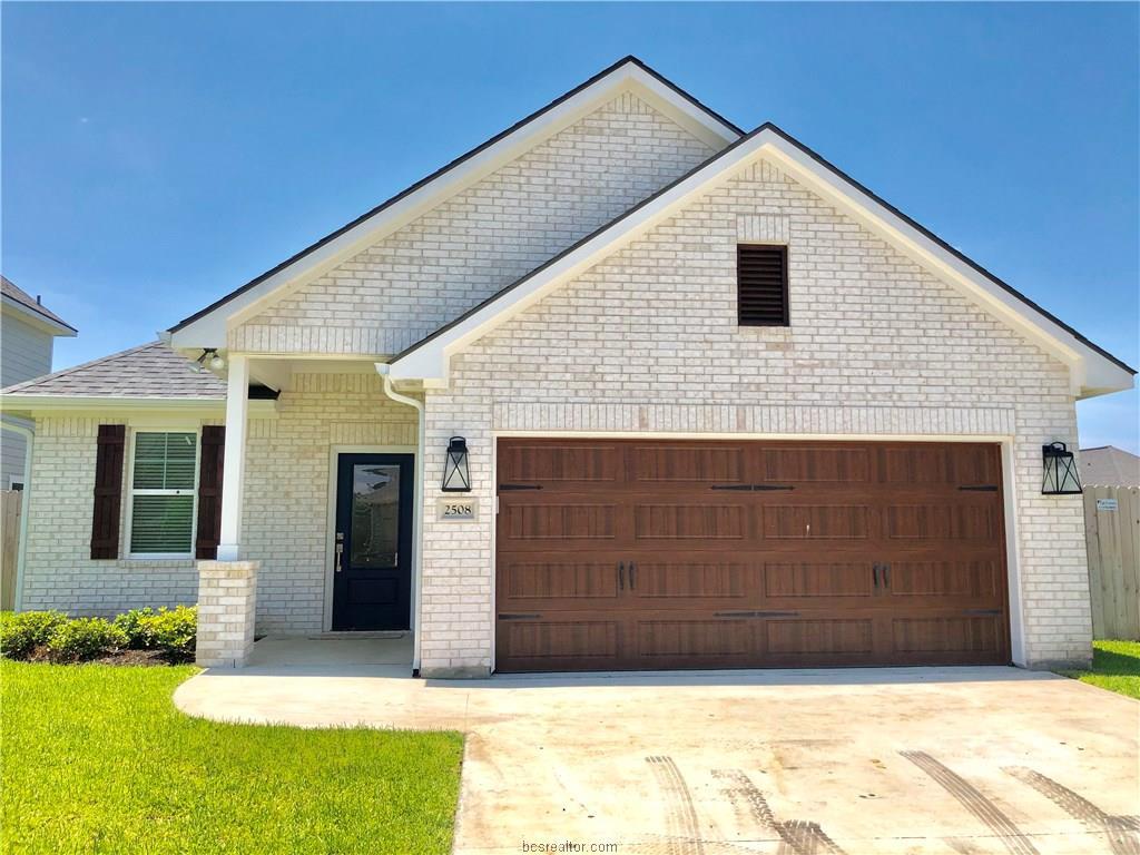 2508 Cordova Ridge Court - Photo 1