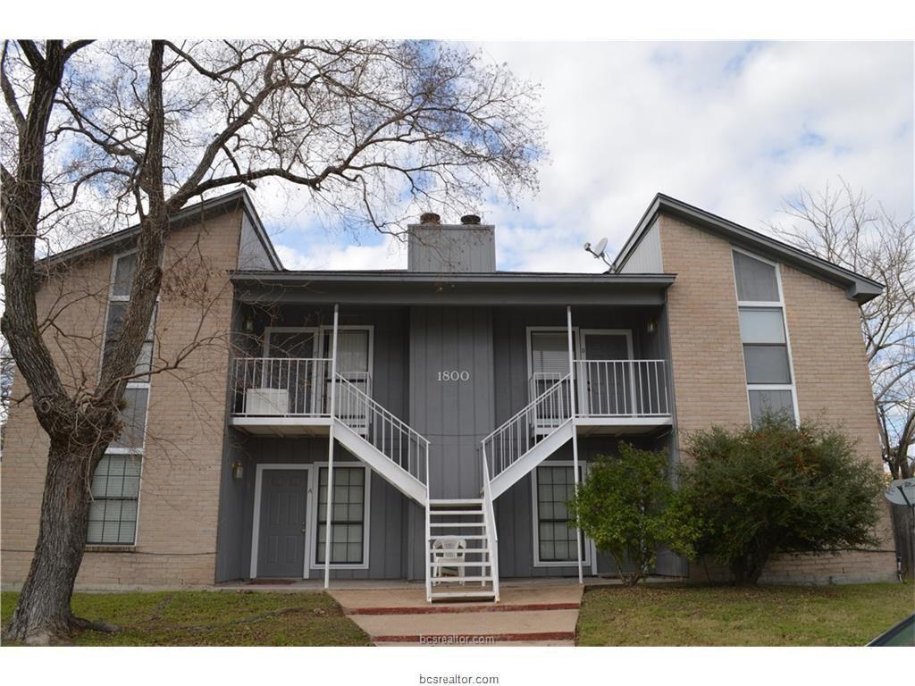 1800 Woodsman Drive - Photo 1