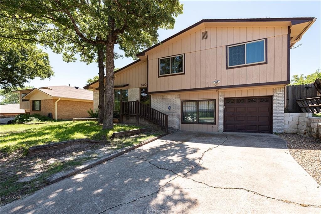 1405 Magnolia Drive - Photo 1