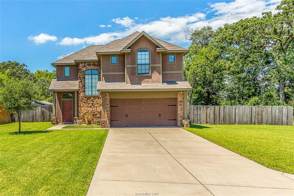 2905 Silver Oak Court - Photo 1