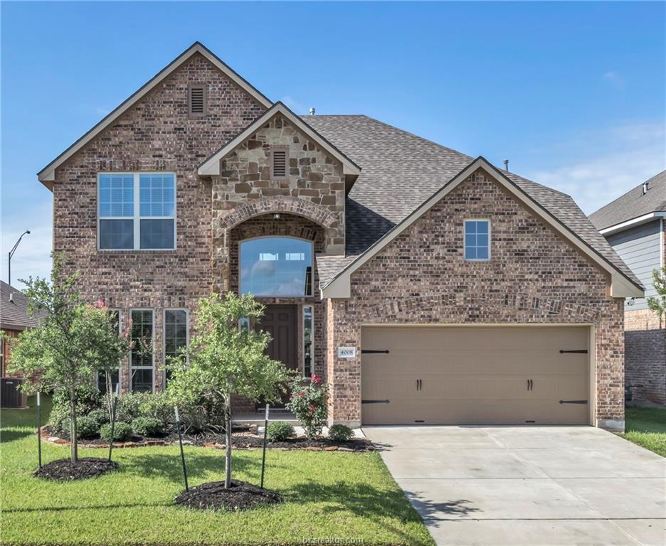 4008 Alford Street - Photo 1