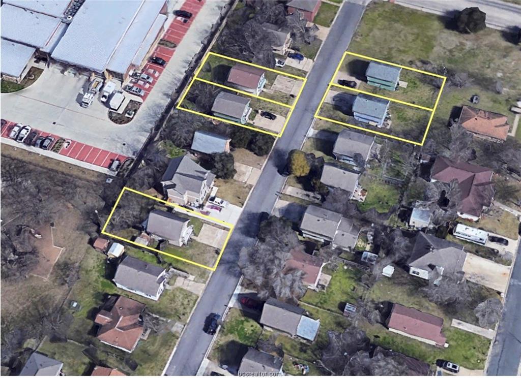 607, 613,615,612,614 Peyton Street - Photo 1
