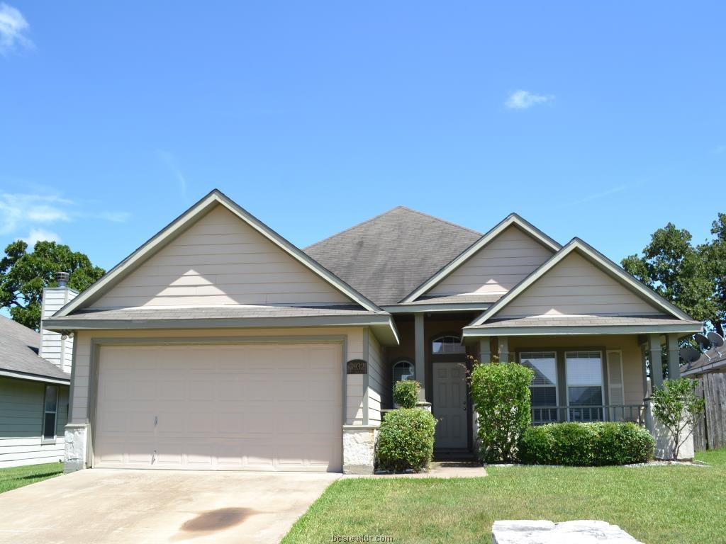 3932 Tranquil Path Drive - Photo 1