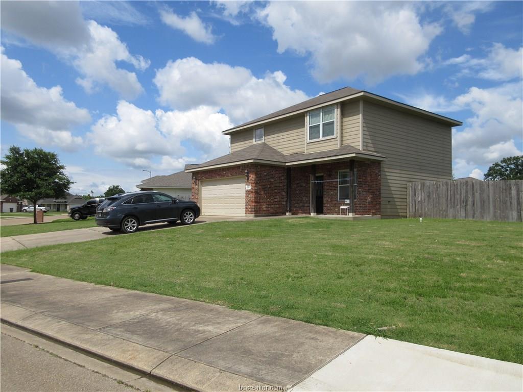 2817 Horseback Drive - Photo 1