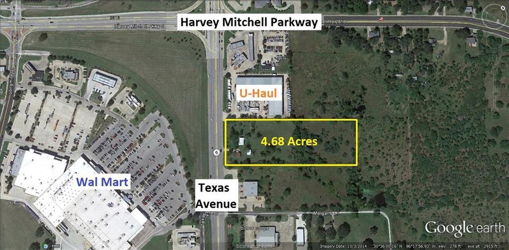 2823 Texas - Photo 1