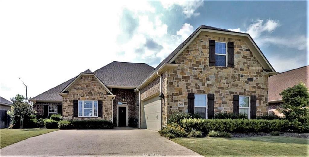 2604 Cartington Court - Photo 1