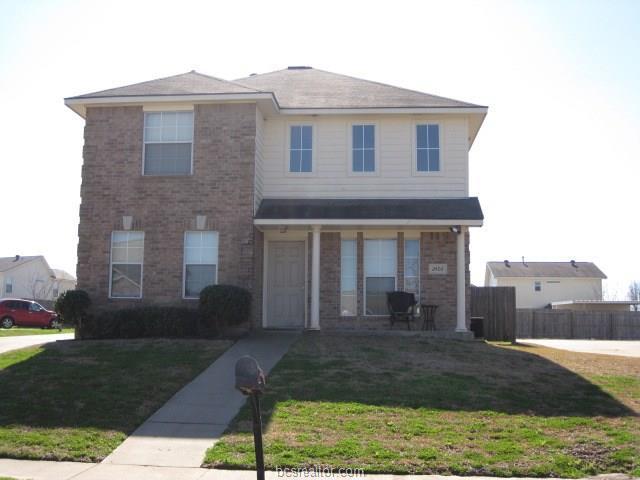 2402 Pintail - Photo 1