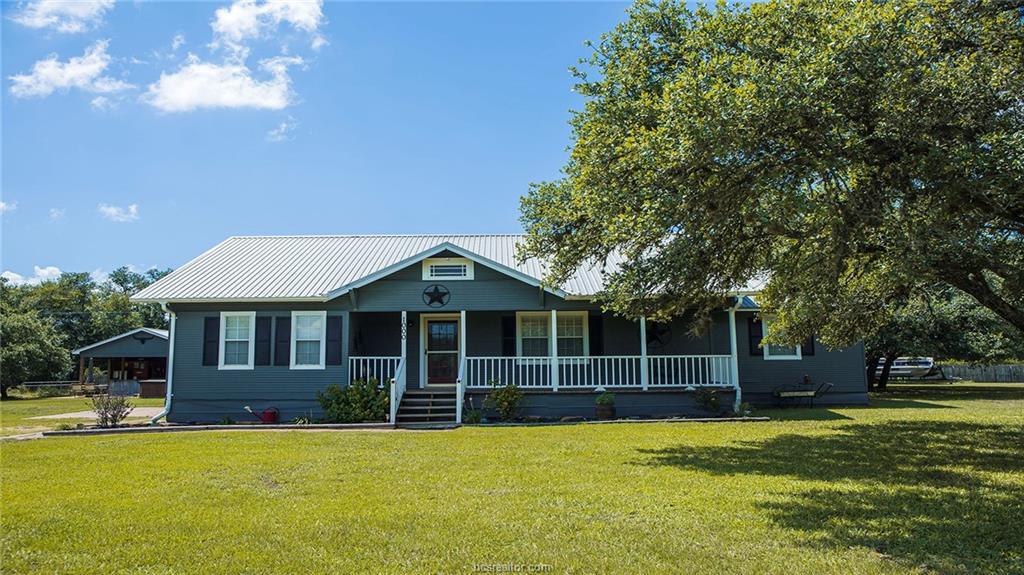 1000 Heiman Luedke Lane - Photo 1