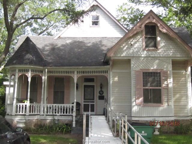 404 Gregg Street - Photo 1
