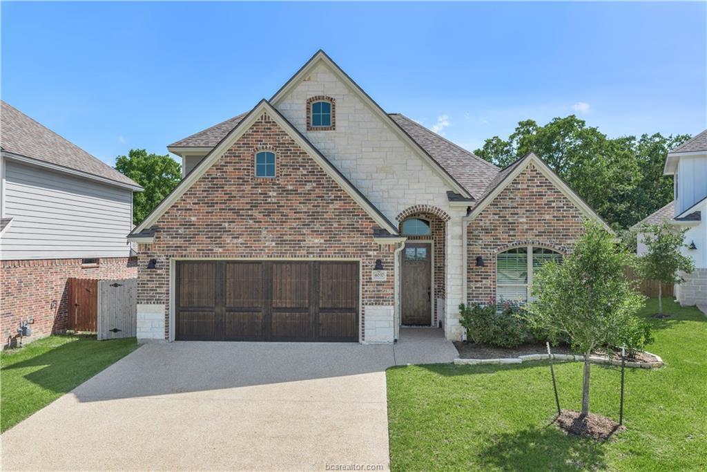 4037 Crestmont Drive - Photo 1