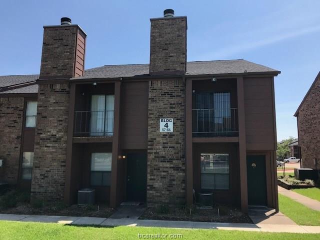 904 University Oaks - Photo 1