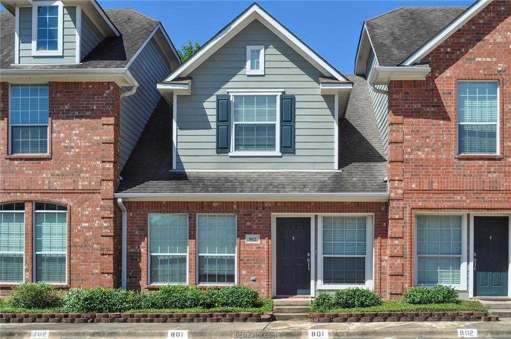 1001 Krenek Tap Road - Photo 1