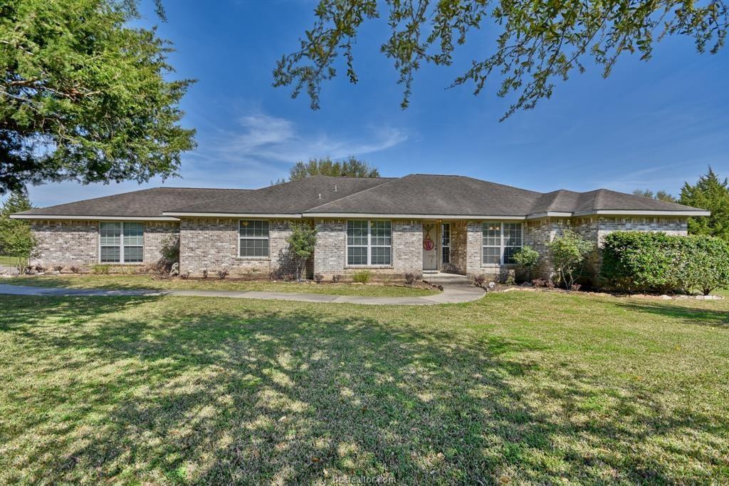 3445 William B Travis Lane - Photo 1