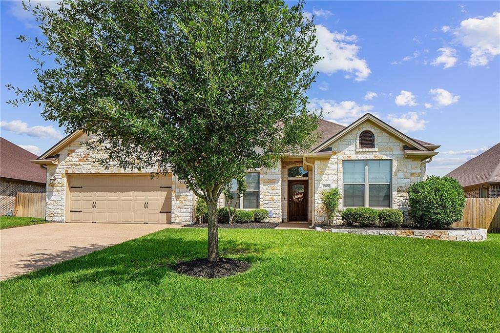 2904 Caney Court - Photo 1