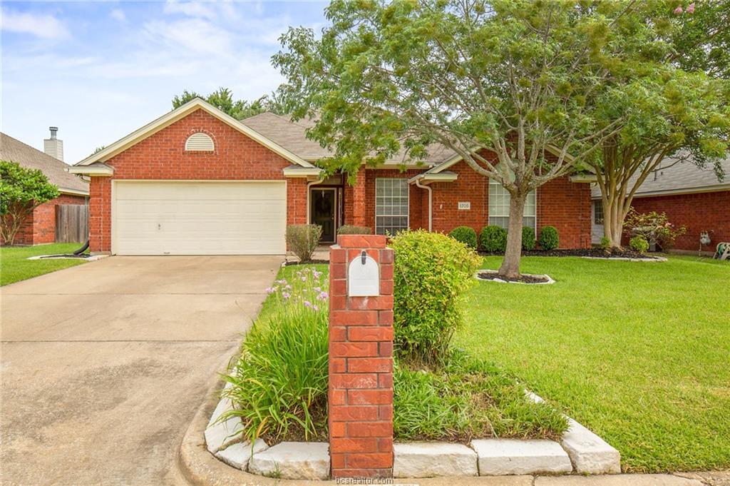 1705 Starling Drive - Photo 1