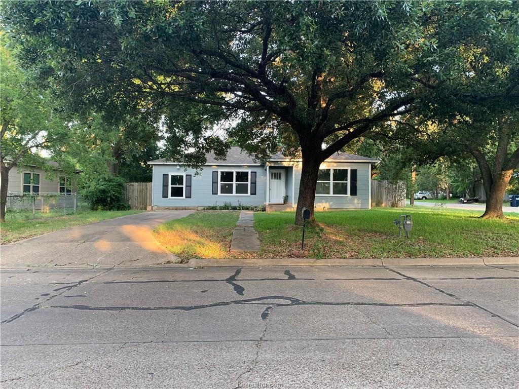 401 Dunn Street - Photo 1