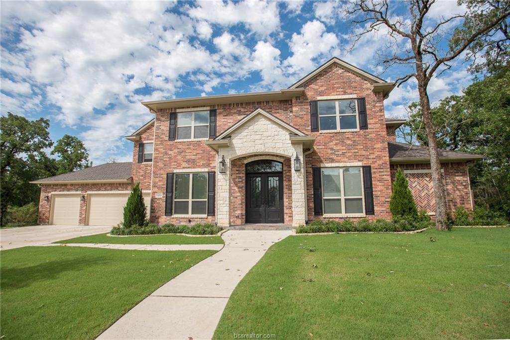 5204 Flint Hills Drive - Photo 1