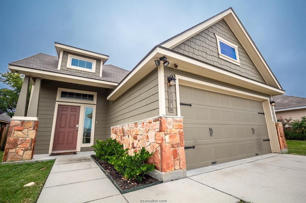 314 Hanna Court - Photo 1