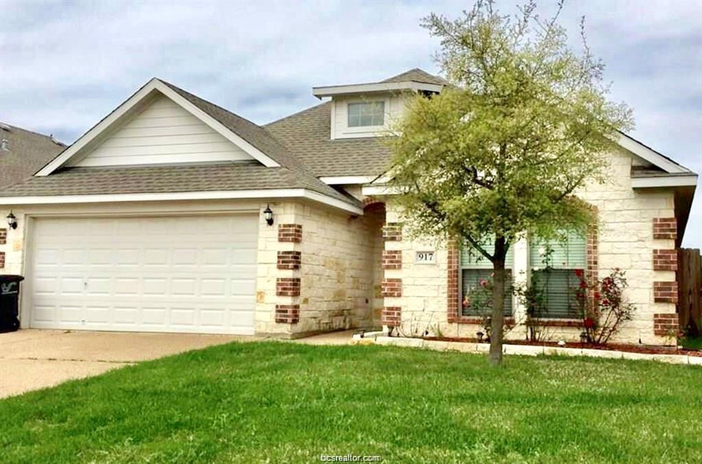917 Dove Landing - Photo 1