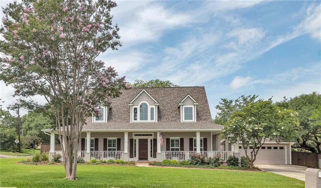904 Dexter Drive - Photo 1