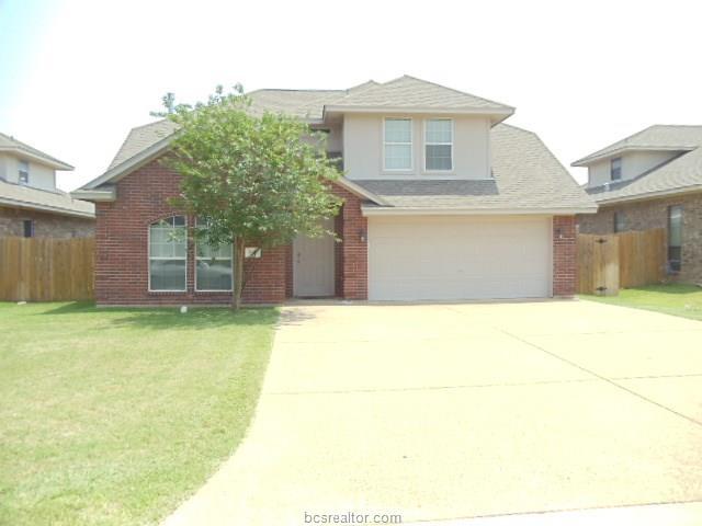 920 Dove Landing - Photo 1