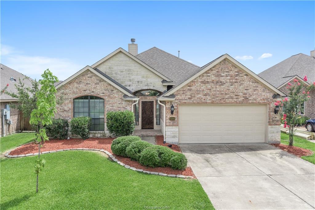 15606 Wood Brook Lane - Photo 1