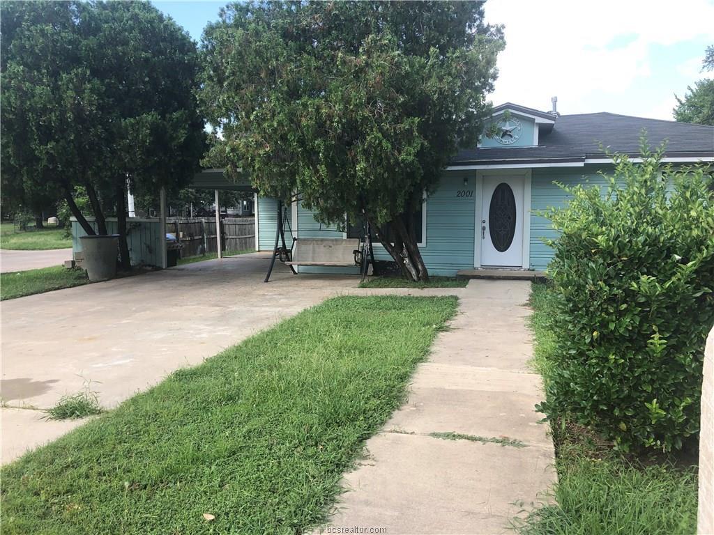 2001 Orman Street - Photo 1