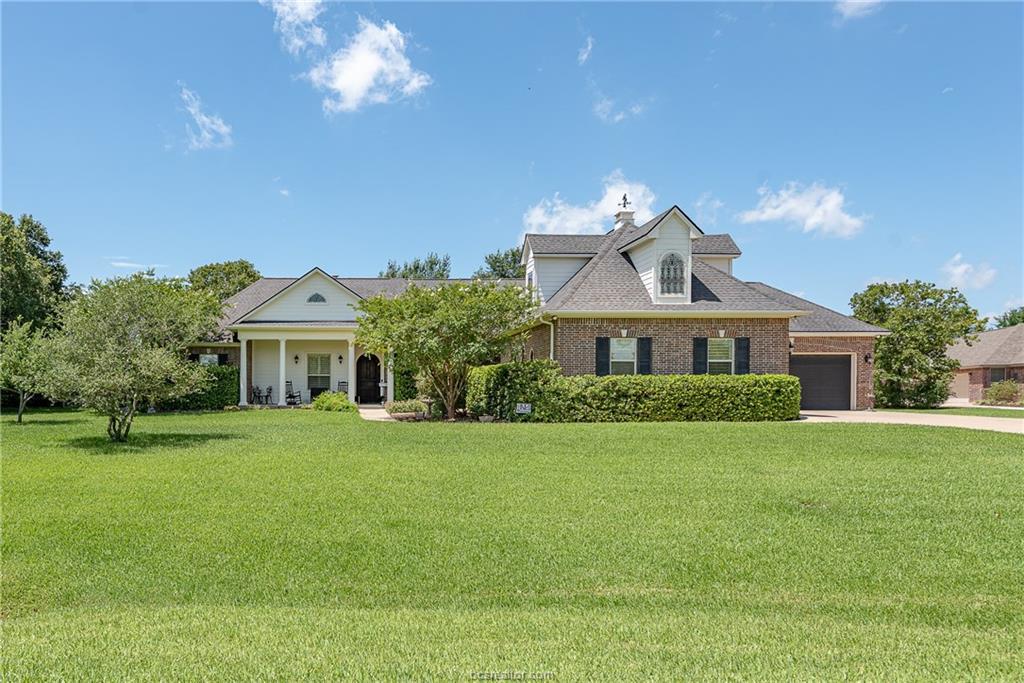 4904 Ginger Court - Photo 1