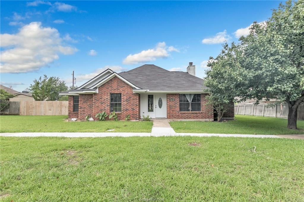 4606 Harrow Court - Photo 1