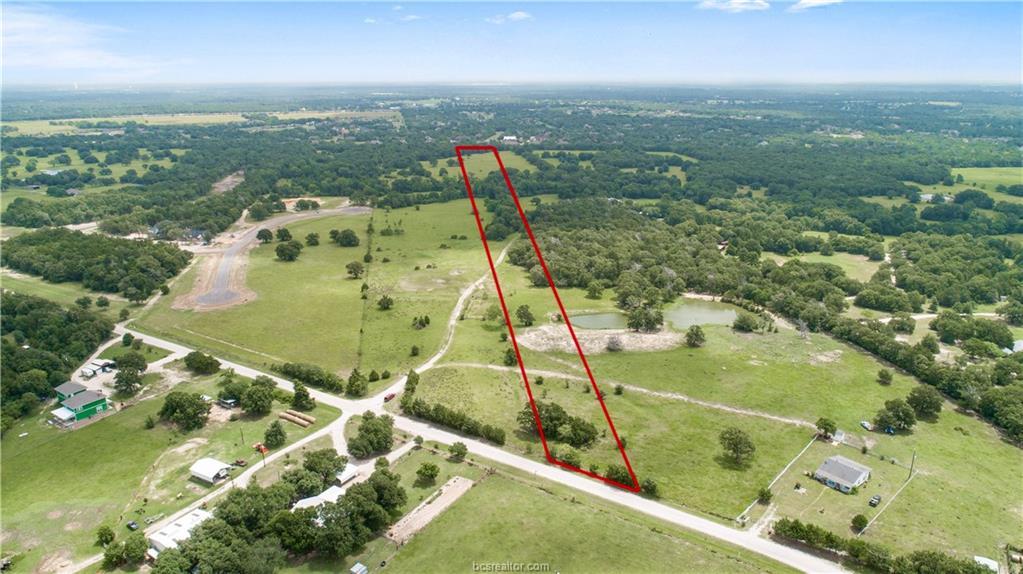TBD Stousland Road - Photo 1