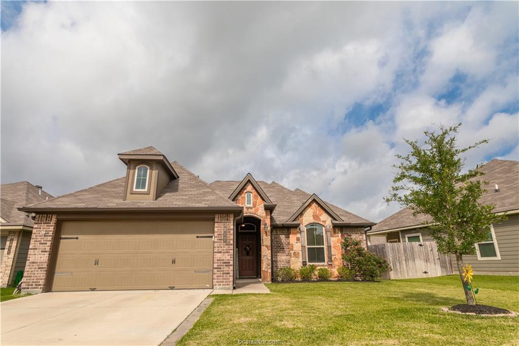 3017 Positano Loop - Photo 1