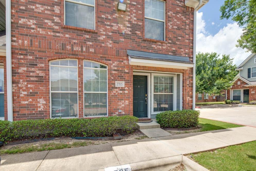 1001 Krenek Tap Road - Photo 1