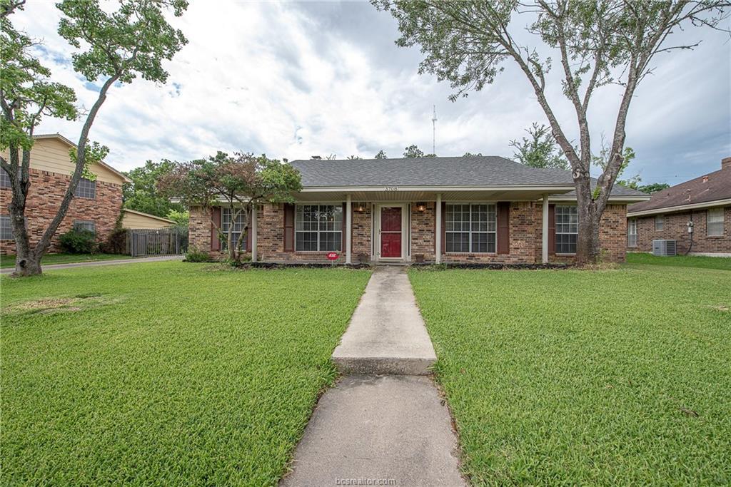 3708 Stillmeadow Drive - Photo 1