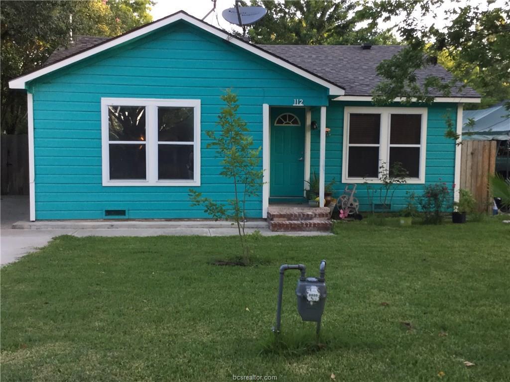 112 Edge Street - Photo 1