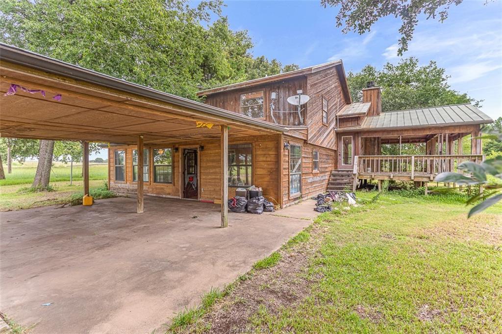 5606 Dilly Shaw Tap Road - Photo 1